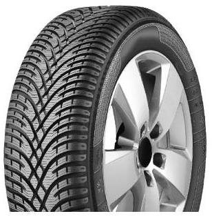 BFGoodrich G-Force Winter2 215/45 R17 XL FR 91 V-82641