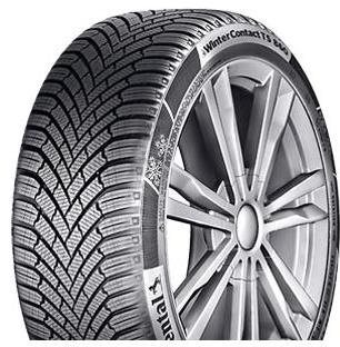 Continental WinterContact TS 860 175/80 R14 88 T-81458