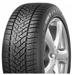 Dunlop Winter Sport 5 215/45 R16 XL 90 V-128513
