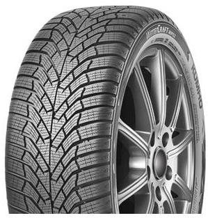 Kumho Wintercraft WP 52 195/65 R15 91 T-129246