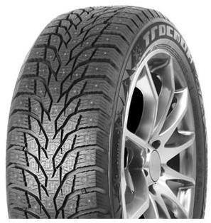 Tracmax X-privilo S500 235/65 R18 110 T-120165