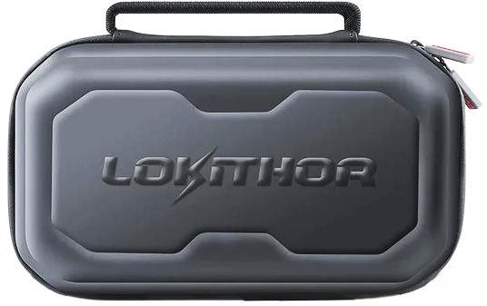 LOKITHOR Ochranné pouzdro pro startovací zdroje série J