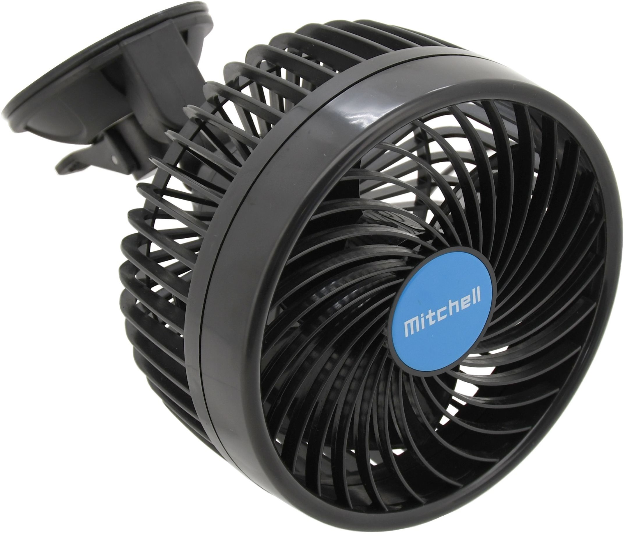 MITCHELL 7219 Ventilátor na přísavku 150mm