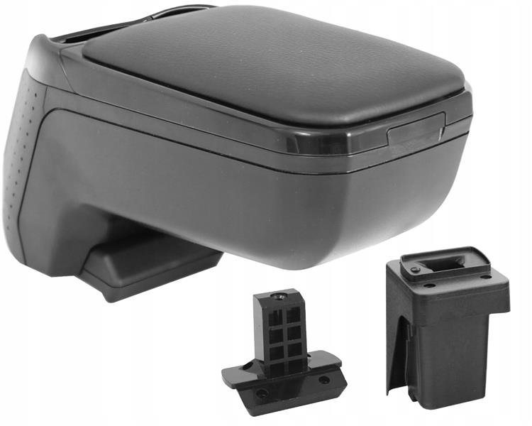PROTEC Loketní opěrka Audi A3 8P 2003 - 2013