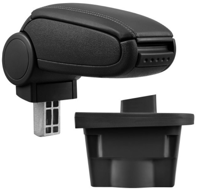 PROTEC Loketní opěrka, Opel Astra J, syntetická kůže, 2009 - 2015