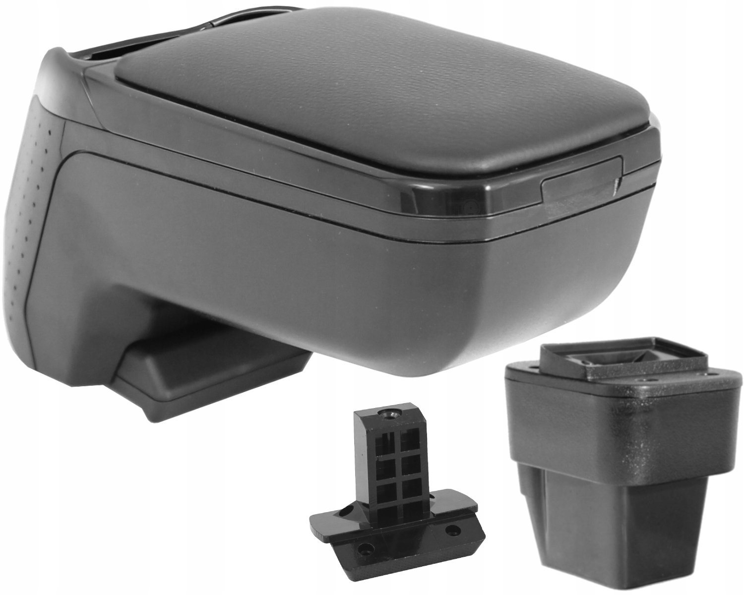 PROTEC Loketní opěrka, PROTEC 2 Opel Astra H 2004 - 2014