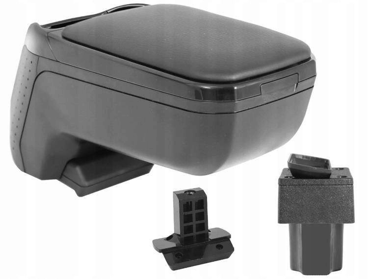 PROTEC Loketní opěrka, PROTEC 2 Opel Astra G 1998 - 2009