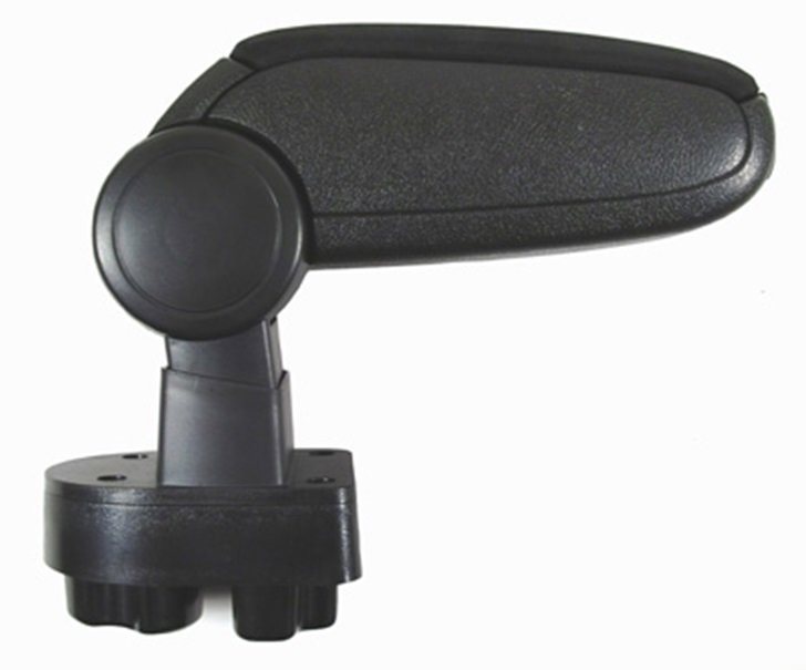 PROTEC Loketní opěrka, Opel Combo C textilní černá 2001 - 2011