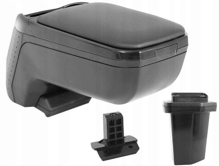 PROTEC Loketní opěrka, PROTEC 2 Hyundai i20 od 2014