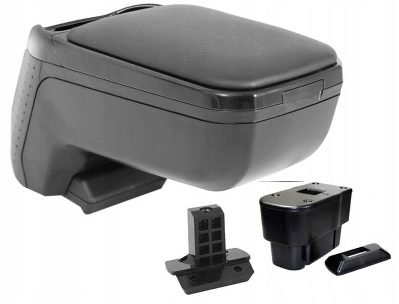 PROTEC Loketní opěrka, PROTEC 2 Fiat Sedici 2005 - 2014