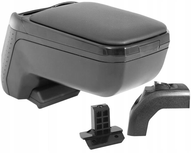 PROTEC Loketní opěrka, PROTEC 2 VW Golf V 2003 - 2009