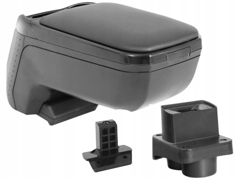 PROTEC Loketní opěrka, PROTEC 2 VW Polo 9N / 9N2 / 9N3 2001 - 2009