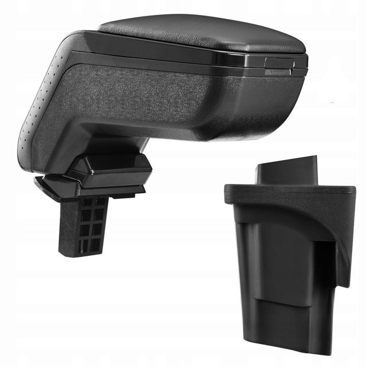 PROTEC Loketní opěrka, PROTEC 2 Seat Leon II 1P 2005 - 2012