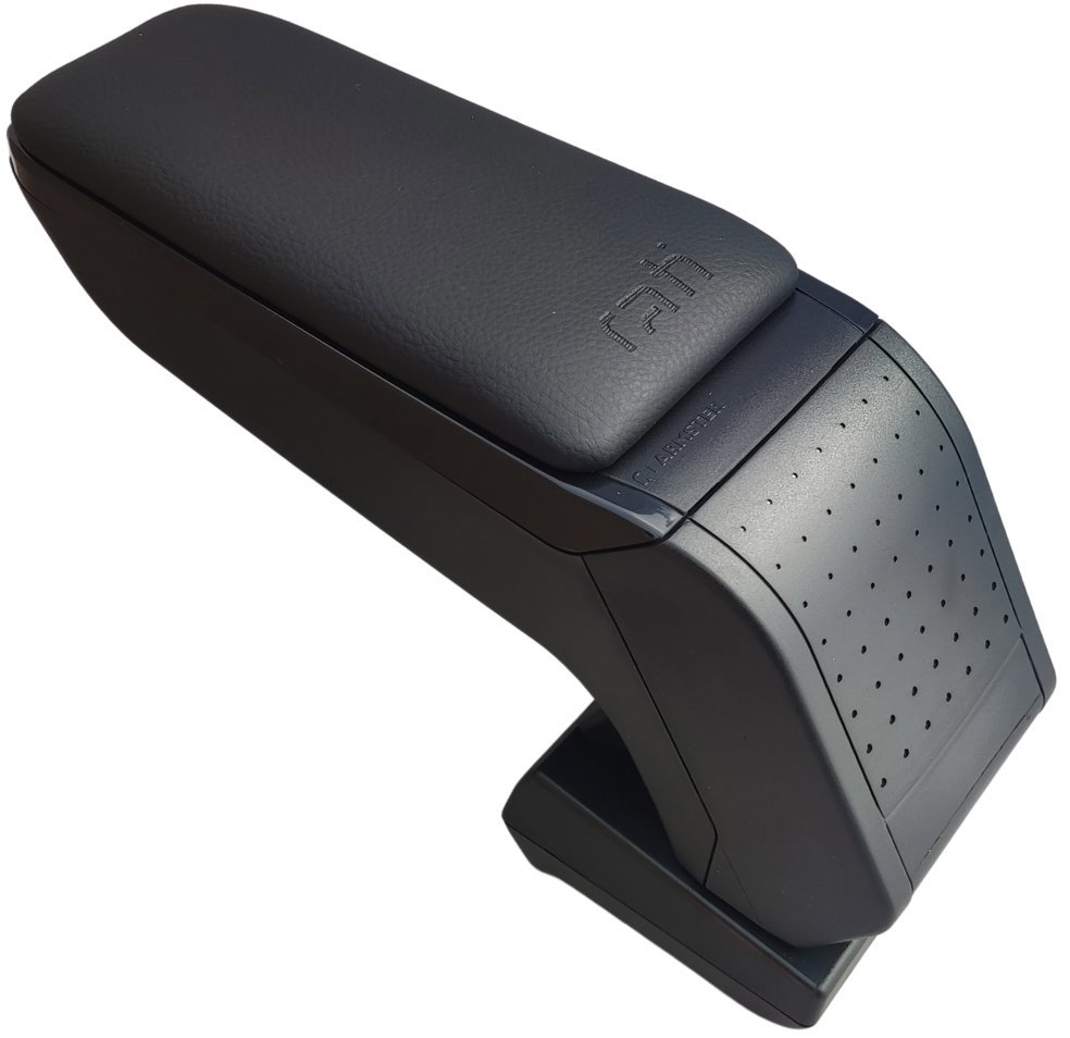 RATI Loketní opěrka Standard s adaptérém, Fiat 500L, 2012-2018