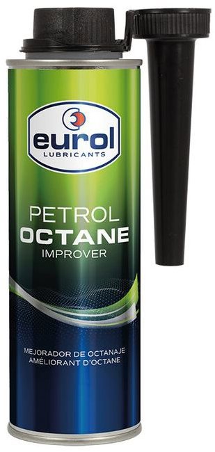 EUROL Petrol Octane Improver 250 ml