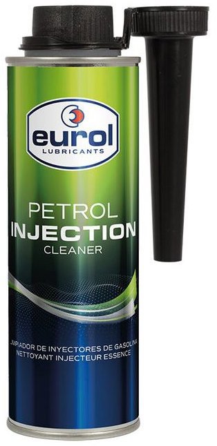 EUROL Petrol Injection Cleaner 250 ml