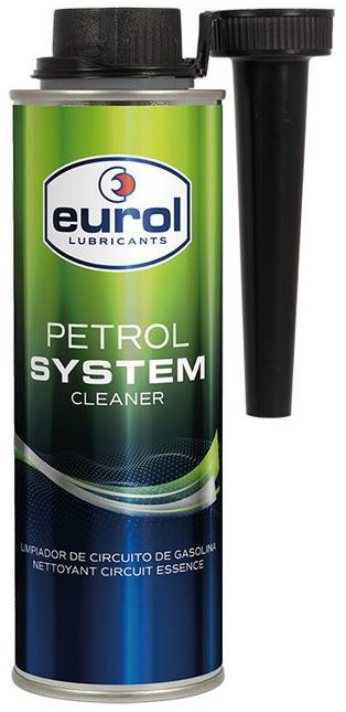 EUROL Petrol System Cleaner 250 ml