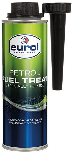EUROL Petrol Fuel Treat 250 ml