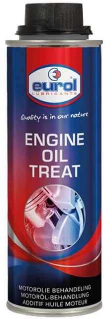 EUROL Engine Oil Treat 250 ml