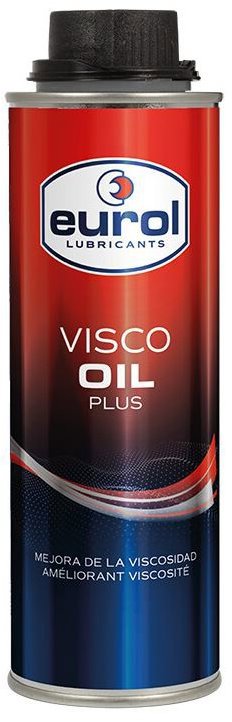 EUROL Visco Oil Plus 250 ml