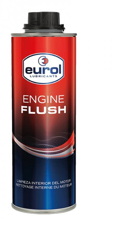 EUROL Engine Flush 500 ml