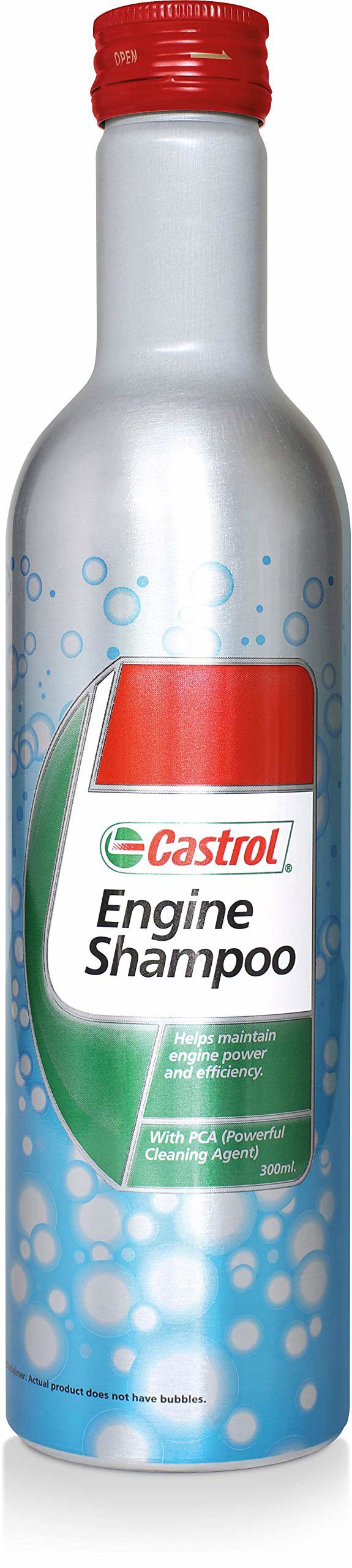 CASTROL Engine Shampoo 300 ml