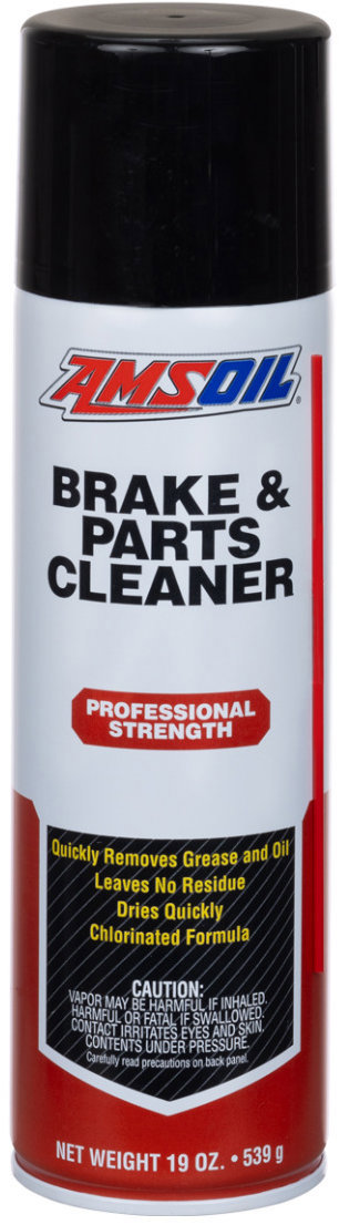 AMSOIL Brake and Parts Cleaner, čistič brzd a jejich součástí 539 g
