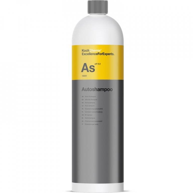 Autošampon 1 l