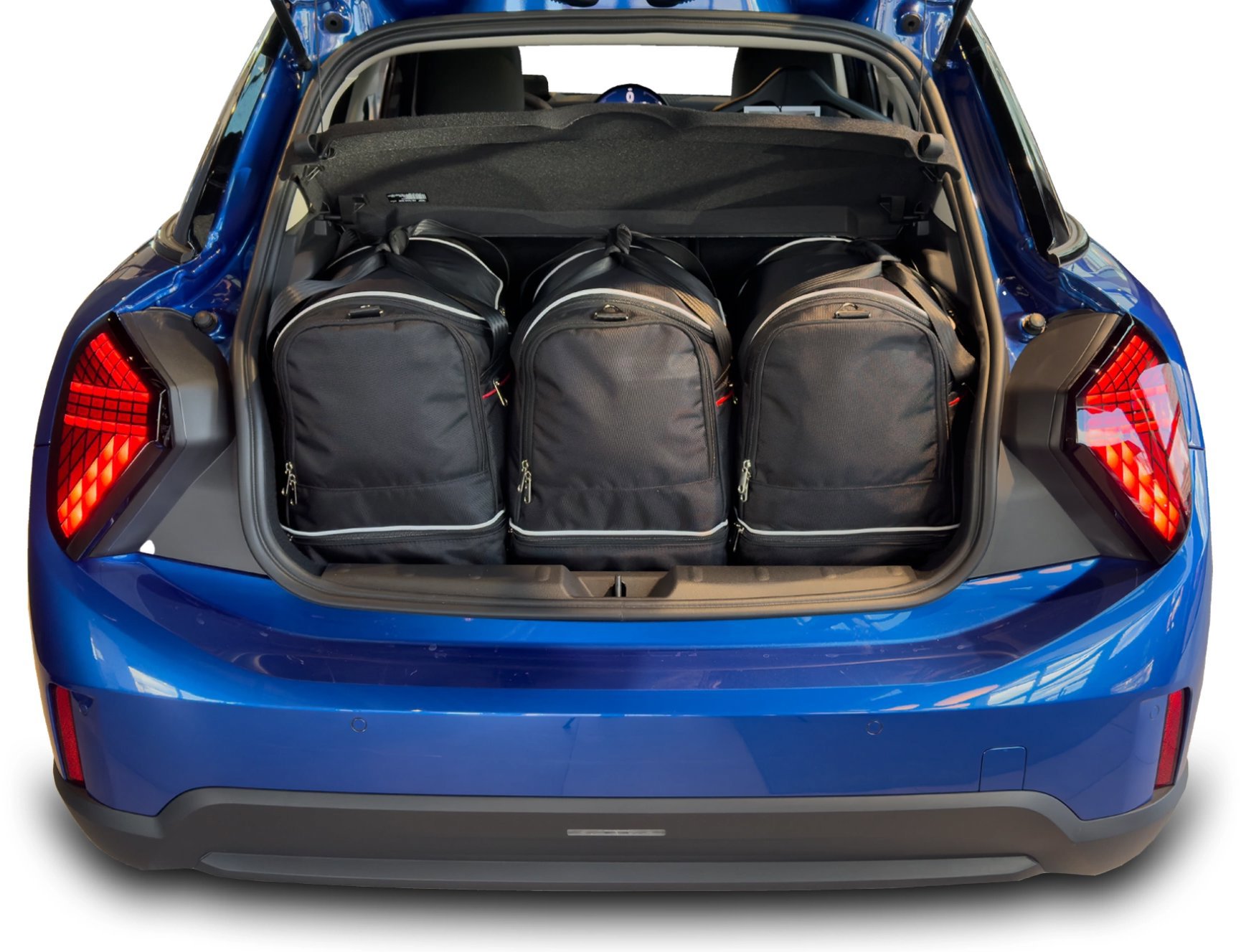 KJUST Sada tašek 3 ks pro MINI COOPER 2024+