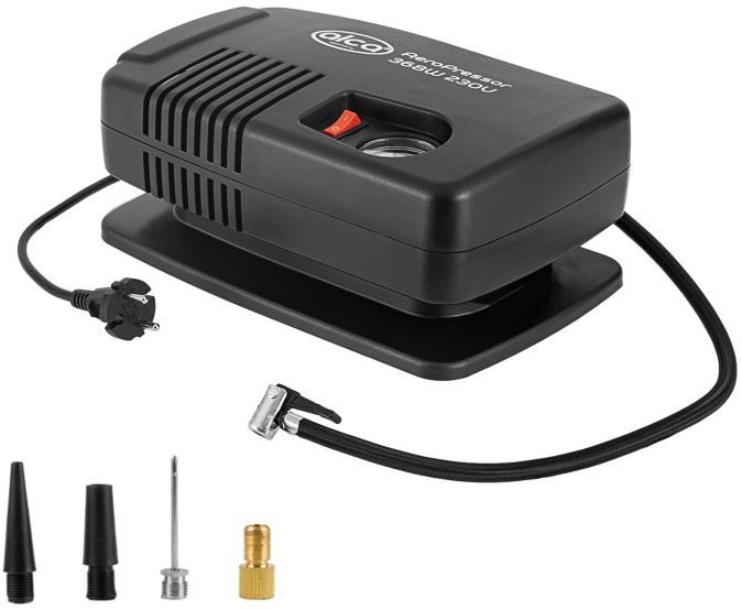 Alca Kompresor 230 V, 368 W, 8,8 bar