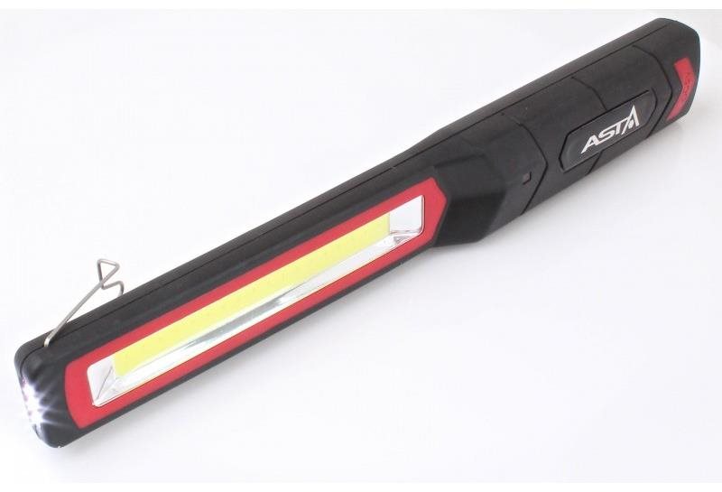 Asta A-BRIGHT Dílenská LED lampa 3W