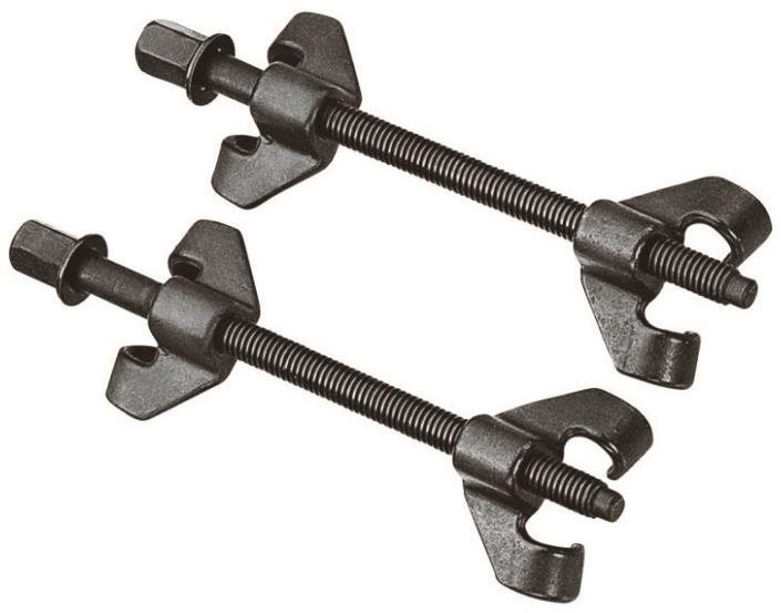 Jonnesway AE320024 Stahovák pružin McPherson 370 mm