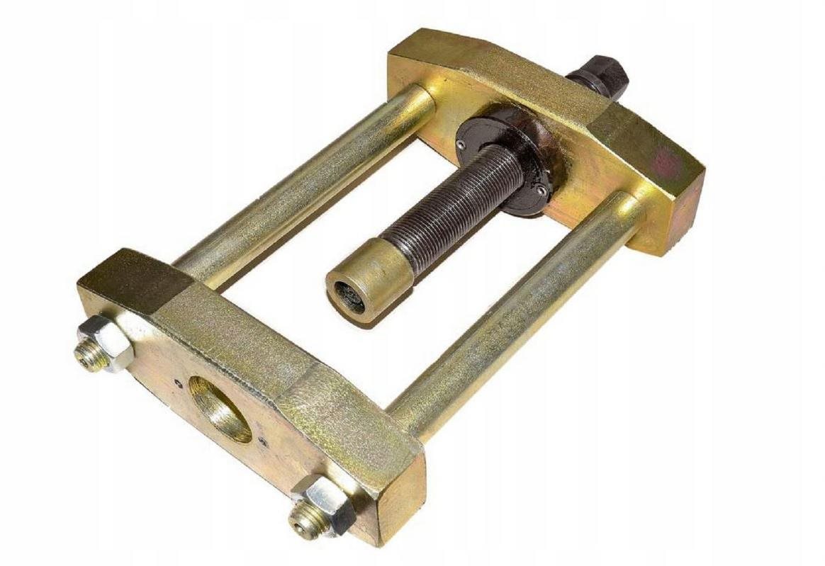 Mark-moto WAR99 Lis na čepy