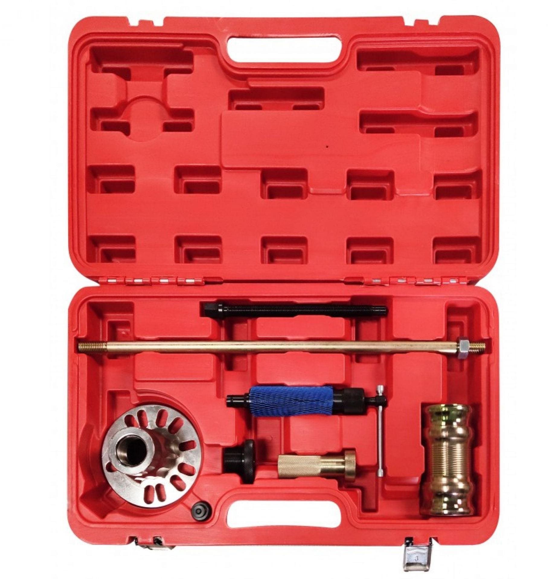 Magnus MGS01730 Hydraulický stahovák nábojů kol s reverzním kladivem