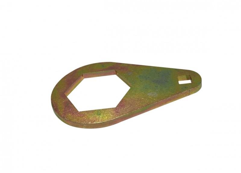 Mark-Moto Klíč na aretaci kladky klimatizace WAR713