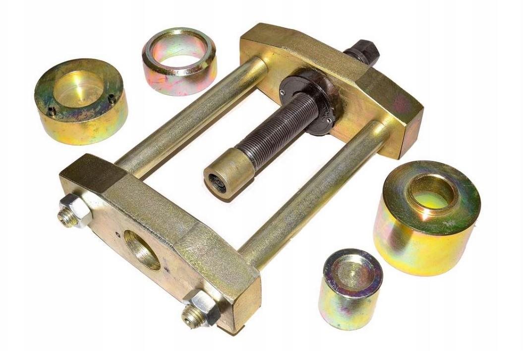 Mark-Moto Stahovák čepů a lis na čepy WAR45