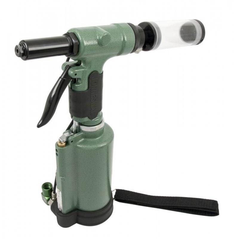 Jonnesway JAT-0115V Pneumatický nýtovač 6,4 mm