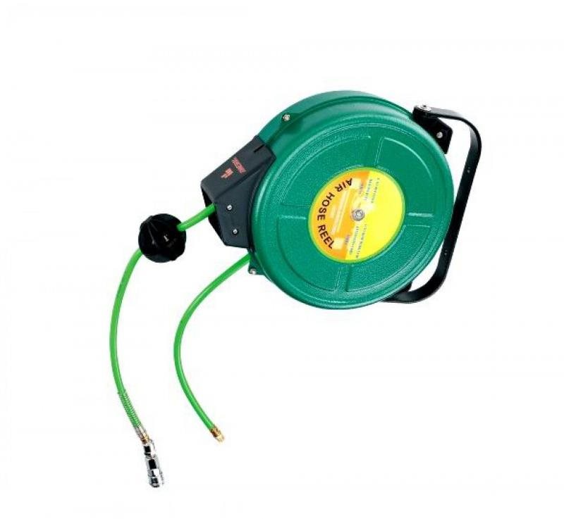 Jonnesway JAZ-0002B Pneumatický naviják 9,5 × 13,5 mm 7,5 m