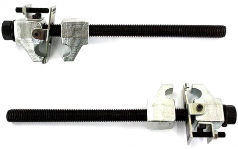 Jonnesway Stahovák pružin zavěšení McPherson 300 mm AE320044