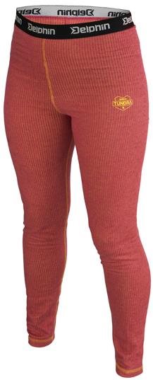 Delphin Termoprádlo spodky tundra Queen XS