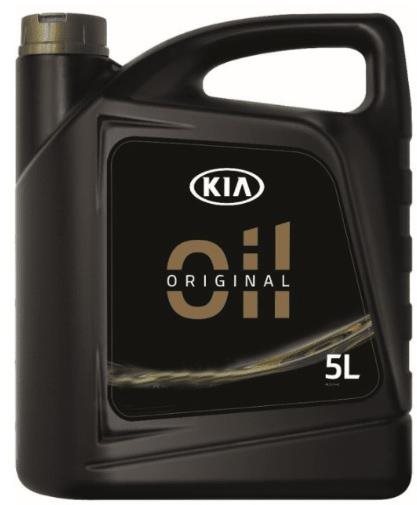 KIA originální olej 0W-20, 5 l