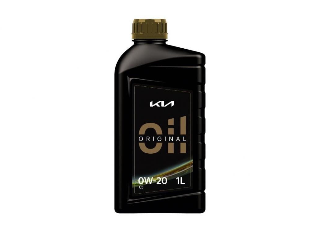KIA originální olej 0W-20, 1 l