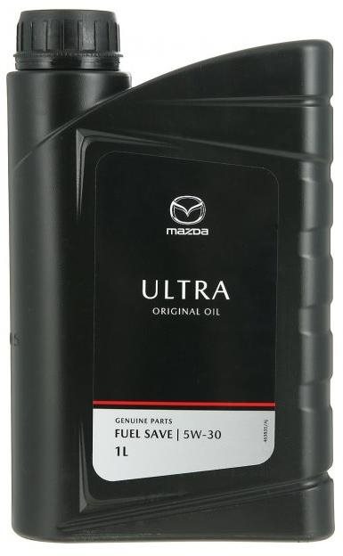 MAZDA originální olej Ultra 5W-30, 1 l