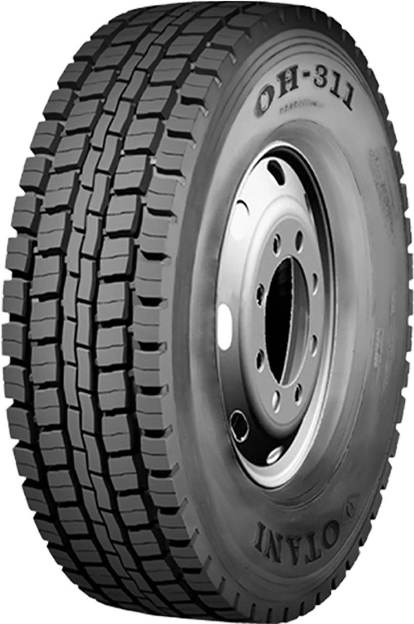 Otani 215/75 R17,5 135/133K OH-311 PR16