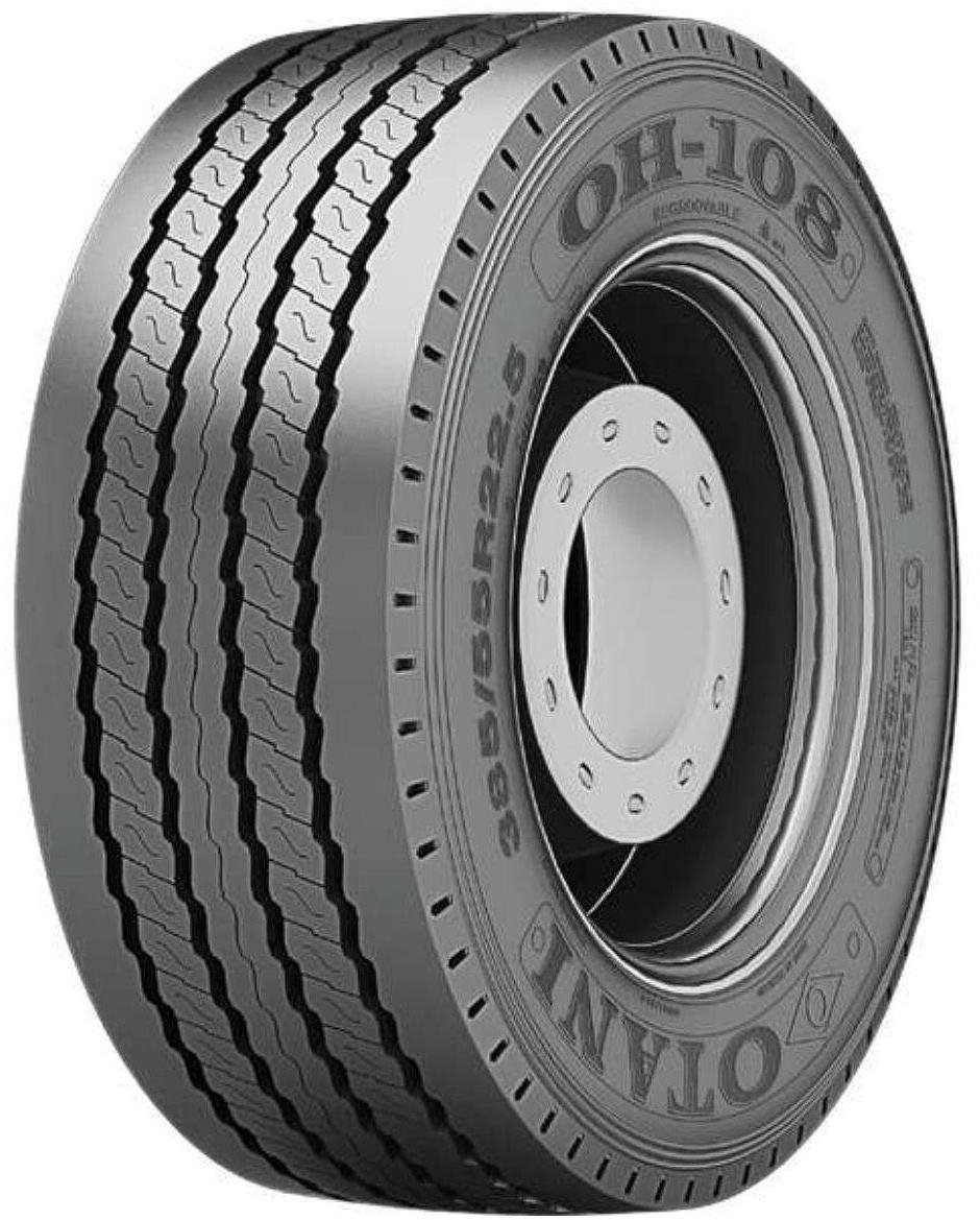 Otani 385/65 R22,5 160K M+S OH-108 PR20