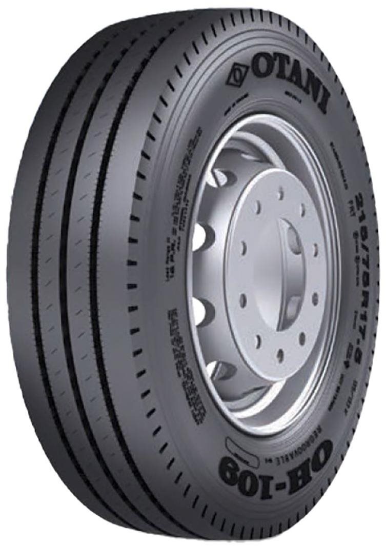 Otani 215/75 R17,5 135/133K M+S OH-109 PR16