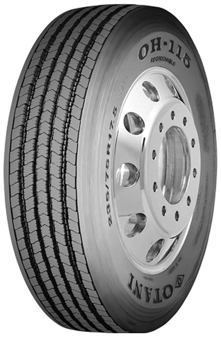 Otani 225/75 R17,5 129/127M OH-115 PR12