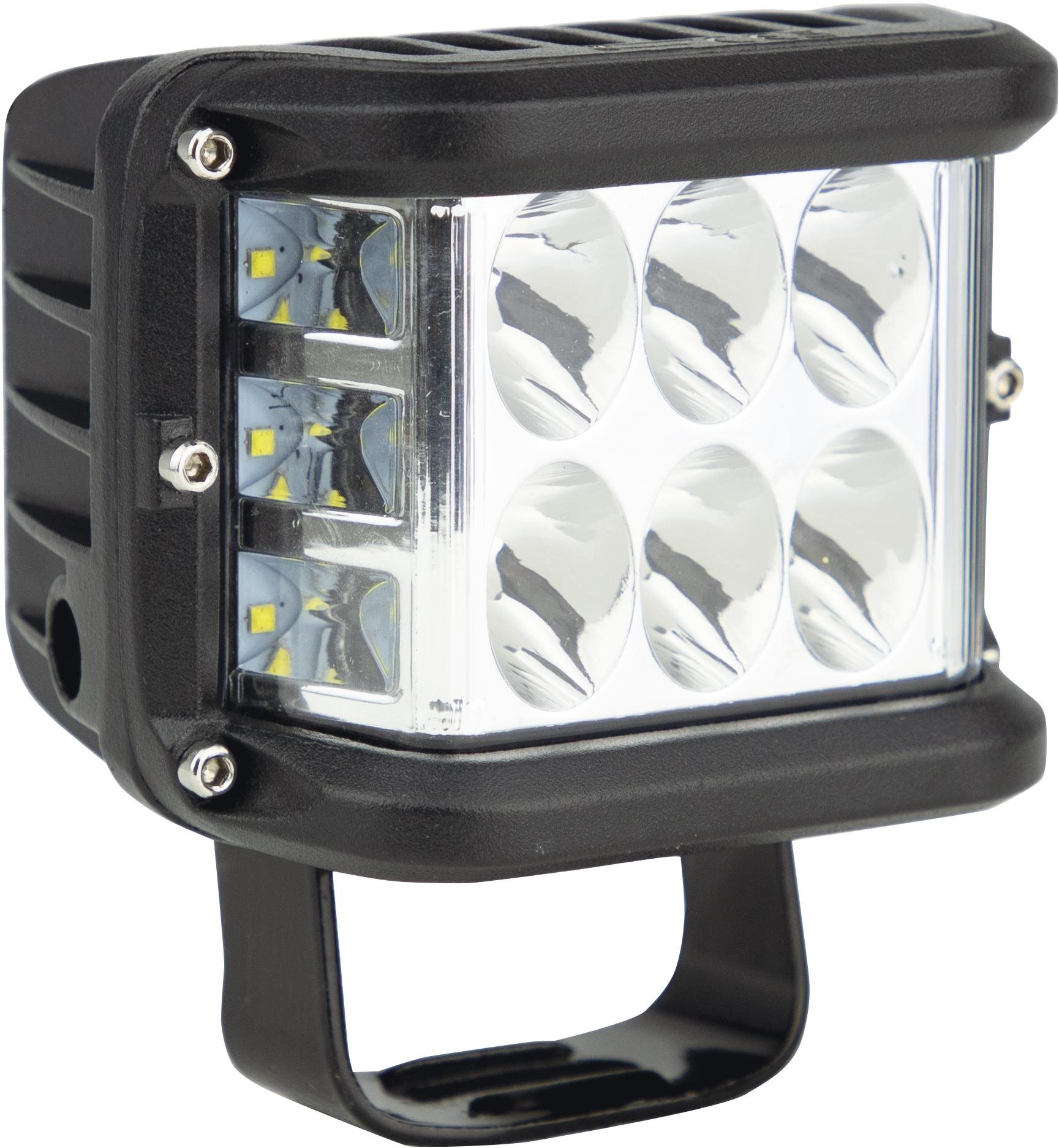 TT Technology Cree hranaté LED 27 W 10-30 V