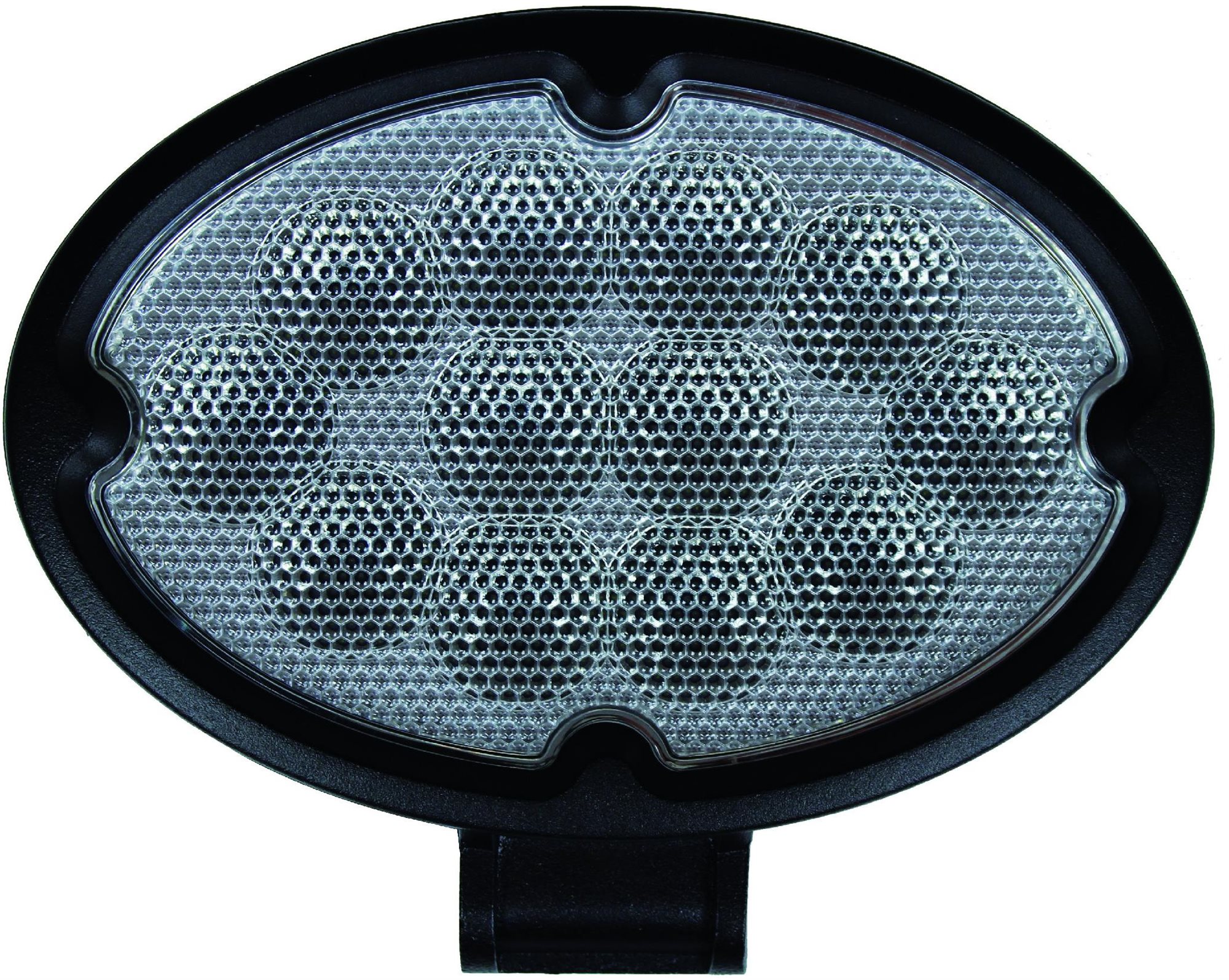 TT technology Cree rozptýlené světlo oválné LED 36 W, 9-36 V