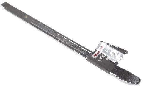 QUATROS Montážní páka na pneumatiky, 300 mm QS92012